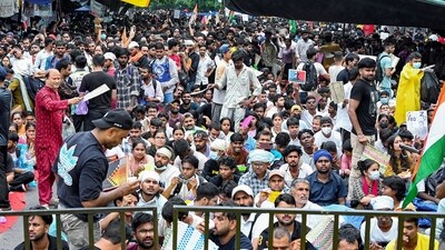 The Cockroach Janta Party (CJP) has expanded its organisational structure with a fresh set
