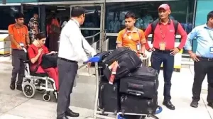 Pilot on Air India's Phuket-Delhi flight that dropped 300 feet tests positive for marijuana: Sources