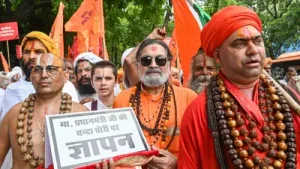 18 shortlisted for Ram Temple CEO post amid donation case, interviews from today: Legal case and next steps