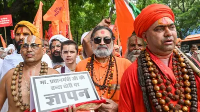 18 shortlisted for Ram Temple CEO post amid donation case, interviews from today: Legal case and next steps