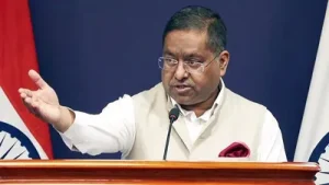 The Congress MP criticised the Narendra Modi government’s foreign policy, saying the Prime Minister’s