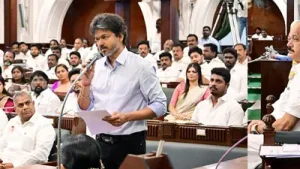 “Attempting to stop students from participating in protests is an infringement of their democratic