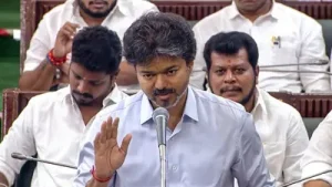 The chief minister Vijay-led Tamil Nadu government on Tuesday announced that it would extend