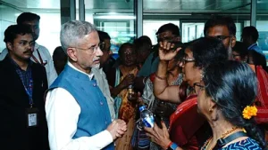 “Received a group of 21 pilgrims from Tamil Nadu who were rescued: A practical reader guide