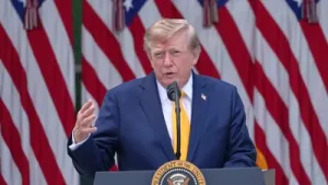 US President Donald Trump has floated another geographic name change: A practical reader guide