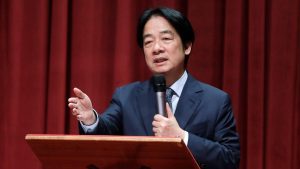 He also said the annual spending cap of T$40 billion would prevent: A practical reader guide