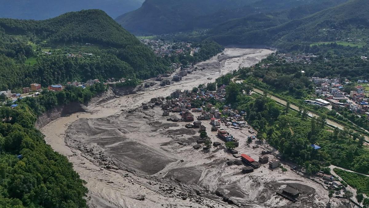 Nearly 160 killed, over 750 missing; rescuers search for survivors —: A practical reader guide