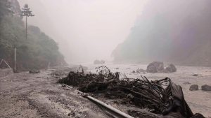 People from more than 30 countries missing — Nepal-China flash floods: A practical reader guide