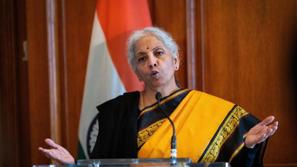 FM Sitharaman lands in U.S. for six-day visit for G-20 talks: A practical reader guide