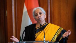 FM Sitharaman lands in U.S. for six-day visit for G-20 talks: A practical reader guide