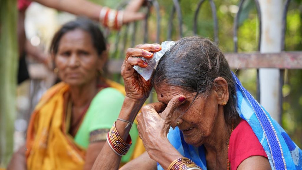 With high heat a notified calamity, States have a new financial shield: A practical reader guide