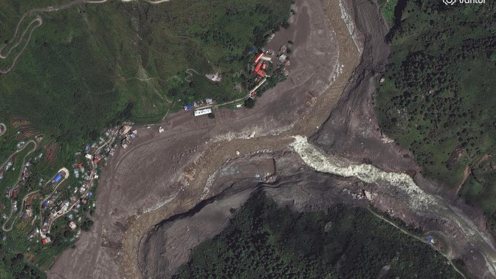 Nepal floods highlight growing glacier risks in warming Himalayas: A practical reader guide