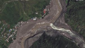 Nepal floods highlight growing glacier risks in warming Himalayas: A practical reader guide