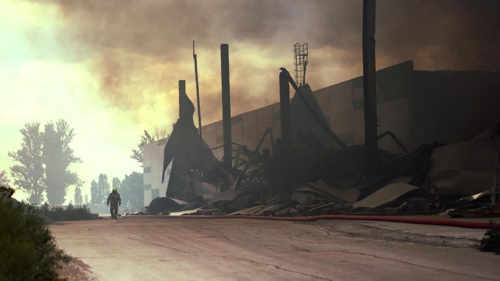 Russia bombards nine Ukrainian cities, calling the strikes 'massive': A practical reader guide