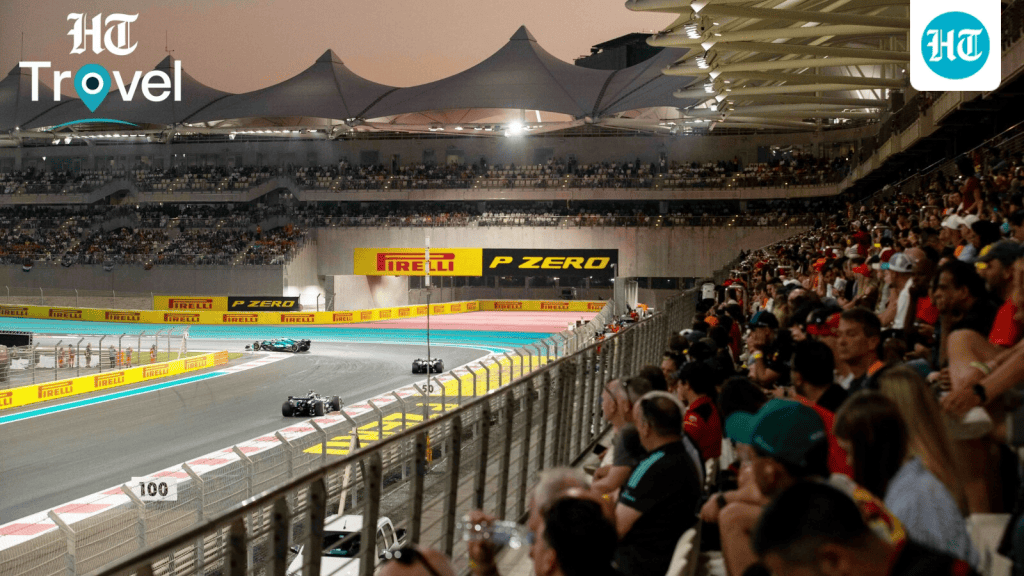 If Abu Dhabi is on your December travel list, now is a good time to sort out the practical details