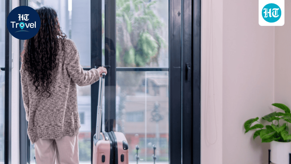 Increasingly, young Indians are also opening their homes: A practical reader guide