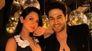 For Akanksha Chamola , her marriage to Gaurav Khanna became one: A practical reader guide
