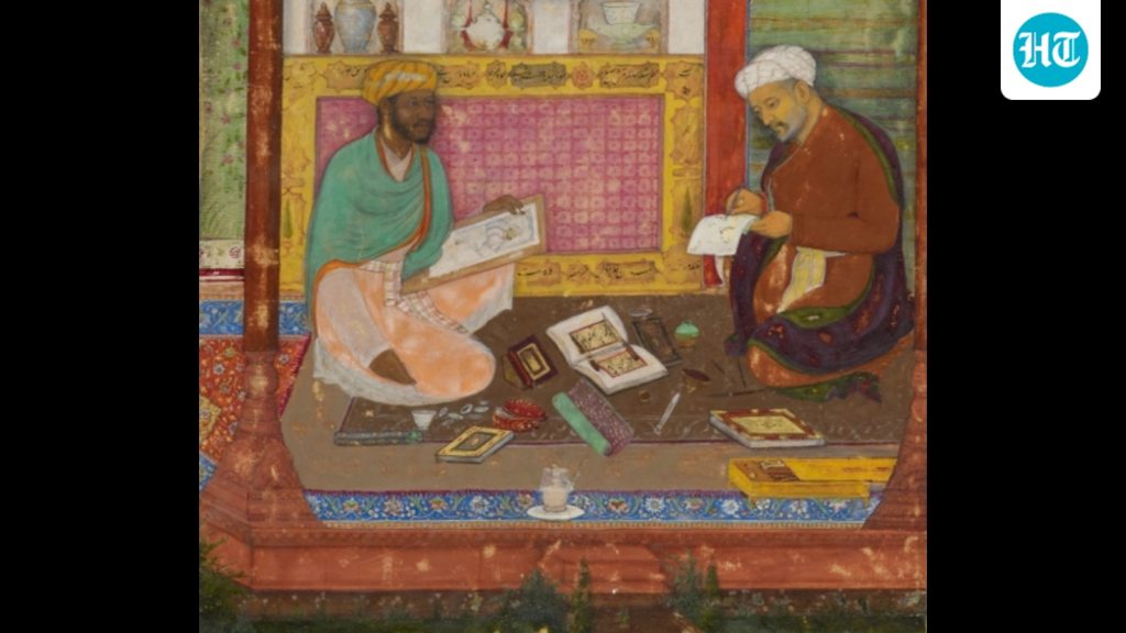 A Teacher's Day tribute by Poonam Saxena — Chalk and awe