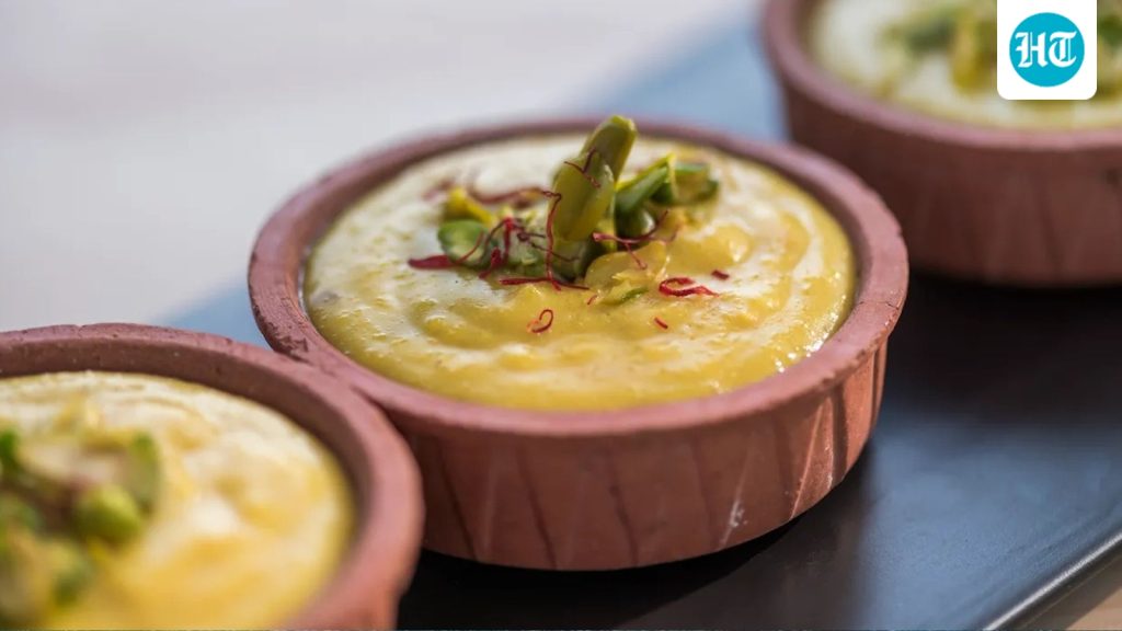 With the festive season fast approaching, and Raksha Bandhan just around the corner, celebrity chef
