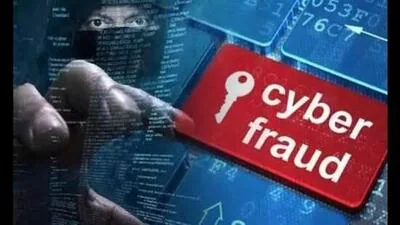 A cyber fraud accused has been arrested from West Bengal for allegedly duping a city-based woman of ₹