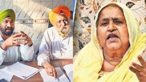 For victims and survivors of Delhi’s 1984 anti-Sikh riots, the death of former Congress leader Sajjan