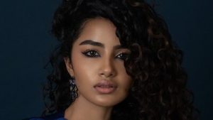 Actor Anupama Parameswaran has caught the attention of many on social media with her detailed