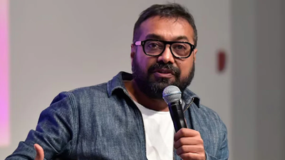 Filmmaker Anurag Kashyap has often been vocal about the pressures within the Hindi film industry and how
