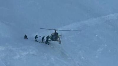 Army Cheetal carries out evacuation of injured mountaineer at 18,600: A practical reader guide