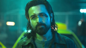 Emraan Hashmi -starrer Awarapan 2 has continued its strong run at the box office, showing a healthy hold