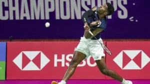 The men’s singles scene is fast evolving