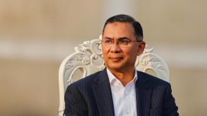 An email to the media by the Rashtrapati Bhavan on Friday (August 21, 2026) briefly created
