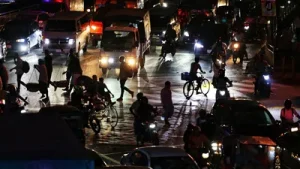 What the latest development means: Bangladesh turns to India for help as power crisis forces 8pm shutdown