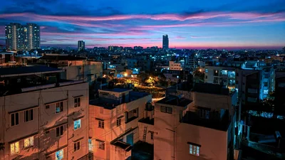 Now, a Bengaluru -based married couple, both working as senior software engineers, shared their monthly