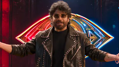 Bigg Boss Telugu will return for Season 10 soon, with Tollywood star Nagarjuna taking up hosting duties