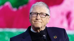 Bill Gates is an American businessman, investor and philanthropist: A practical reader guide