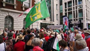 Set up in 2020, Palestine Action is appealing against the U.K: A practical reader guide