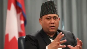 At the time, India firmly rejected Nepal's move and said that: A practical reader guide