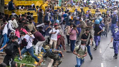 The Supreme Court's probe committee formation comes just two days after the Delhi Police defended its