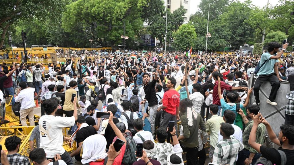 SC refuses to prohibit CJP's September 5 protest march — Expect: A practical reader guide