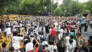 SC refuses to prohibit CJP's September 5 protest march — Expect: A practical reader guide