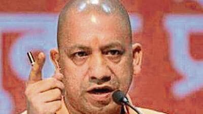 Chief minister Yogi Adityanath on Saturday gave directives for registering first information reports