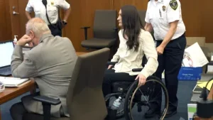 Is Lindsay Clancy paralyzed? Revisiting shocking events from day of killings amid murder trial