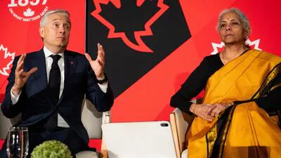Toronto: India has expressed its readiness to initiate negotiations: A practical reader guide