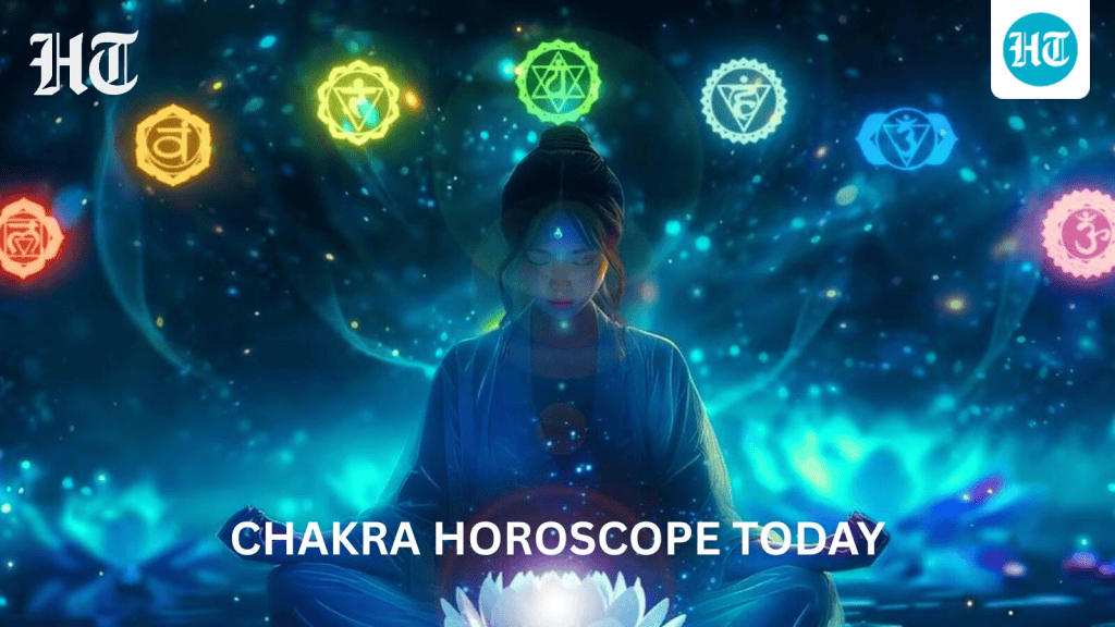 Chakra Horoscope Today, August 12, 2026: Avoid measuring your progress, consider what is quietly beginning