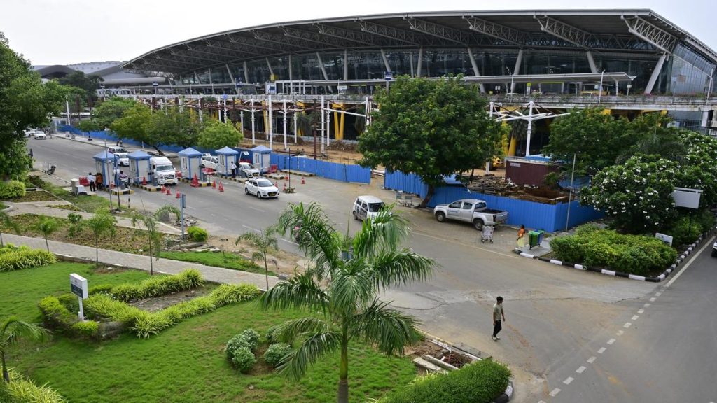 The issue of bidder concentration gained prominence following the previous round of airport