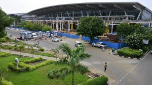 The issue of bidder concentration gained prominence following the previous round of airport