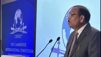 CJI Surya Kant — World launders enough money to buy every person: A practical reader guide