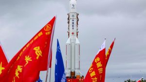 China said on Sunday (August 23, 2026) it was postponing its planned ambitious Chang'e-7 lunar mission