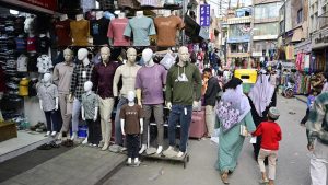 SC seeks response of states, UTs on encroachment-free footpaths — 'Footpaths integral to human life'