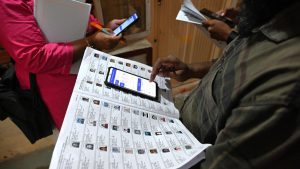 The bench said no ground was made out to interfere with the ECI’s decision to fix 2002 as the base year